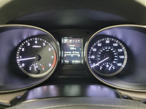 Used 2018 Hyundai Santa Fe Sport w/ 2.4L Value Package 02 image 23