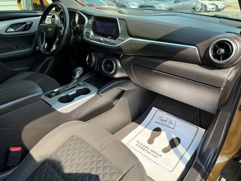 Used 2019 Chevrolet Blazer LT image 18
