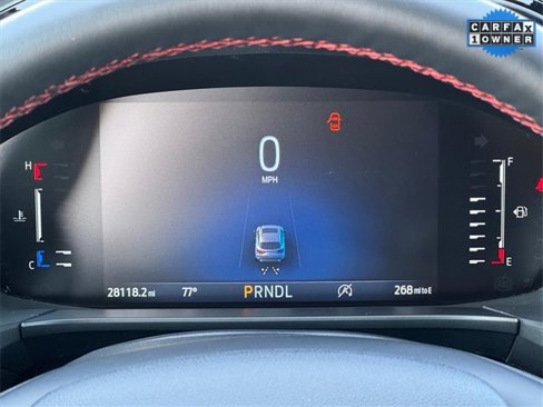 Used 2024 Ford Escape ST-Line image 13