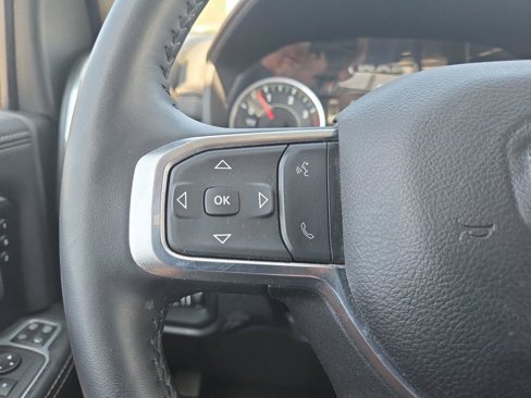 Used 2024 RAM 2500 Laramie image 25