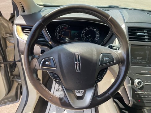 Used 2015 Lincoln MKC AWD w/ Equipment Group 101A Select image 12