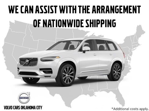Used 2025 Volvo XC90 T8 Plus w/ Protection Package Premier image 35