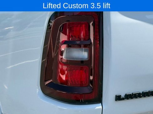 New 2025 RAM 1500 Laramie w/ Night Edition image 16