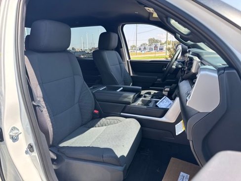 New 2026 Toyota Tundra SR5 image 11