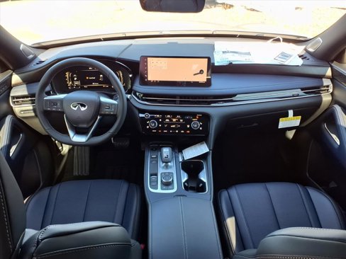 New 2026 INFINITI QX60 Luxe image 29