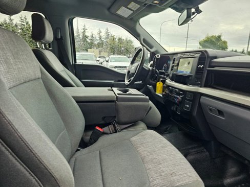 Used 2023 Ford F350 XLT image 10