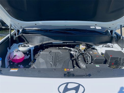 New 2026 Hyundai Palisade XRT Pro image 33