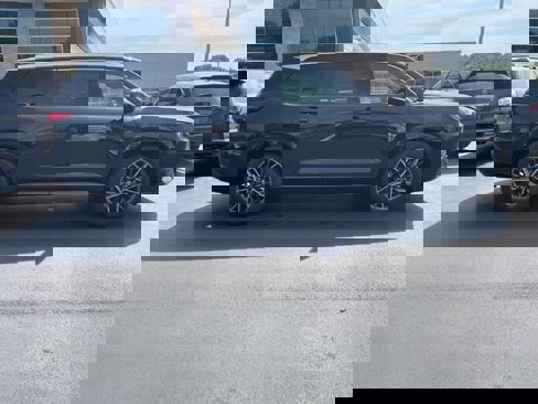 New 2026 Lexus TX 350 AWD image 2