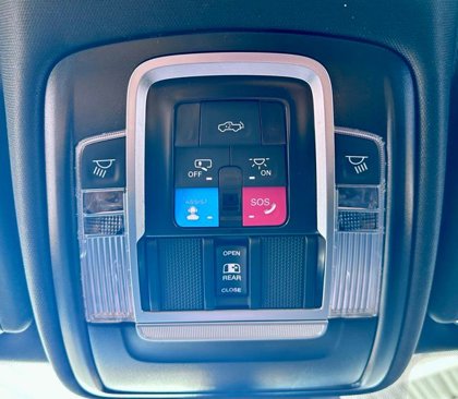 New 2026 RAM 1500 4x4 Crew Cab image 34