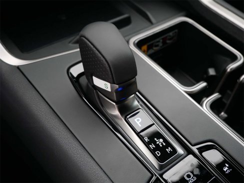 New 2026 Lexus TX 500h AWD image 19
