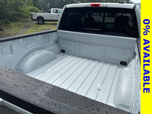 New 2025 Ford F150 XLT w/ Equipment Group 302A MID image 10