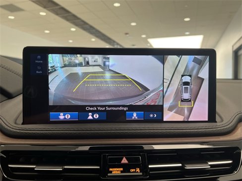 New 2026 Acura MDX w/ Advance Package image 25