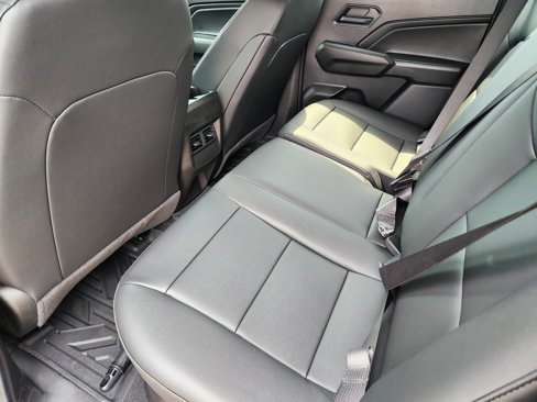 New 2026 Chevrolet Colorado Trail Boss image 23