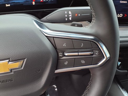 New 2026 Chevrolet Suburban LT w/ Comfort Package image 21
