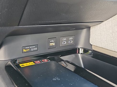 New 2026 Toyota Camry XLE image 26