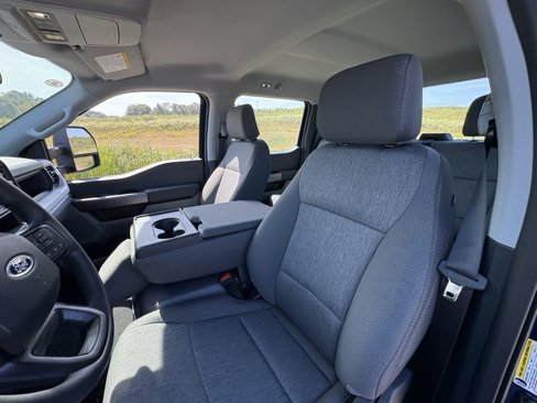 New 2026 Ford F350 XL image 44