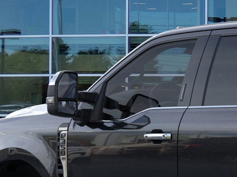 New 2025 Ford F350 King Ranch w/ Chrome Package image 20