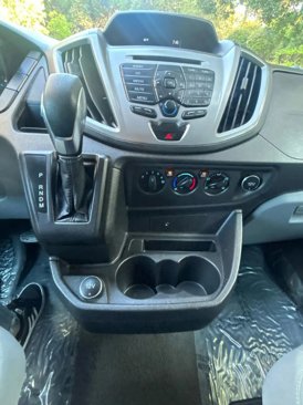 Used 2019 Ford Transit 350 XLT image 24