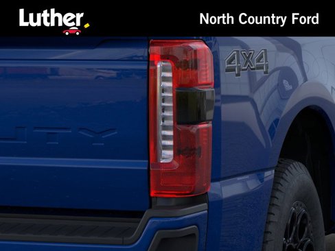 New 2026 Ford F250 Lariat image 37