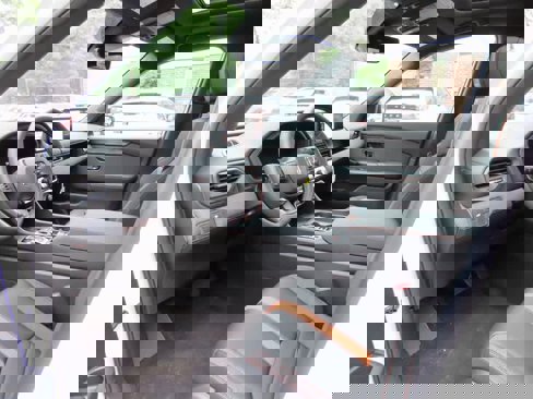 New 2026 Honda Passport TrailSport image 2