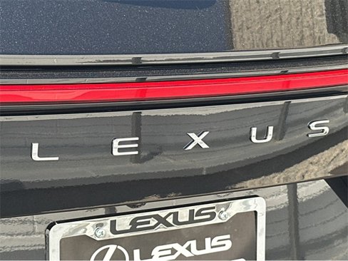 New 2026 Lexus NX 350h F Sport image 22