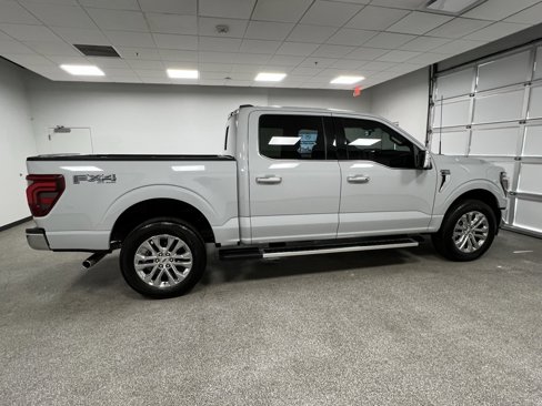 Used 2024 Ford F150 Lariat image 14