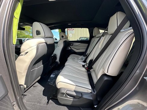 New 2026 Acura MDX A-Spec image 11