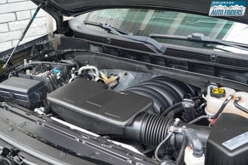 Used 2021 GMC Yukon XL Denali image 28