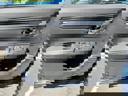 New 2026 Honda CR-V Sport-L image 9