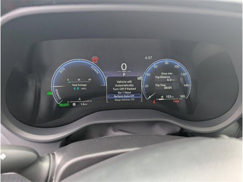 New 2025 Toyota Sienna XSE image 19