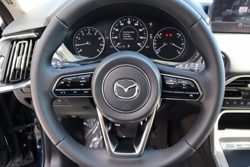 New 2026 MAZDA CX-90 3.3 Turbo w/ Preferred Package image 20