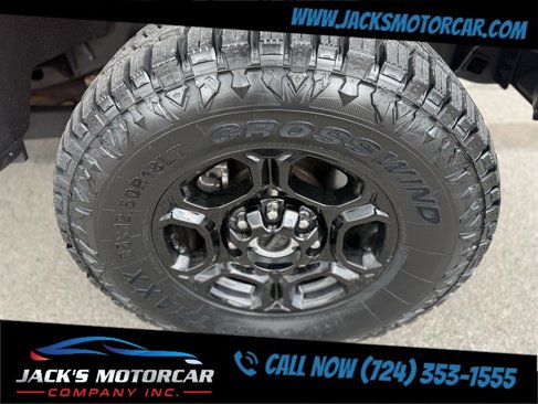 Used 2024 Ford F250 XL w/ STX Appearance Package image 15
