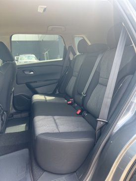 New 2026 Nissan Rogue SV image 7