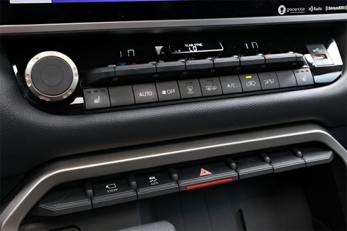 Used 2023 Toyota Sequoia SR5 w/ SR5 Premium Package image 35