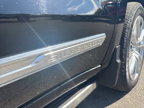 Used 2023 Chevrolet Silverado 1500 High Country w/ High Country Premium Package image 30