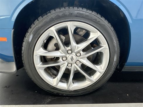 Certified 2023 Dodge Challenger GT w/ Plus Package image 8