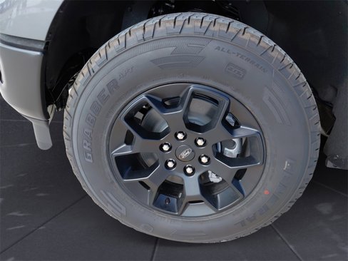 New 2025 Ford F150 STX w/ Equipment Group 201A FX4 image 14