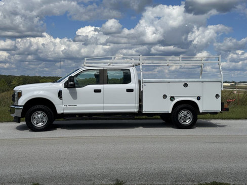 Used 2019 Ford F250 XL w/ Power Equipment Group image 2