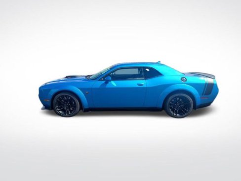 Used 2023 Dodge Challenger R/T Scat Pack image 2