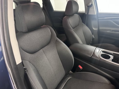 Used 2022 Hyundai Santa Fe SEL image 36