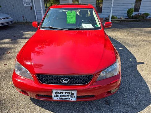 Used 2005 Lexus IS 300 image 8