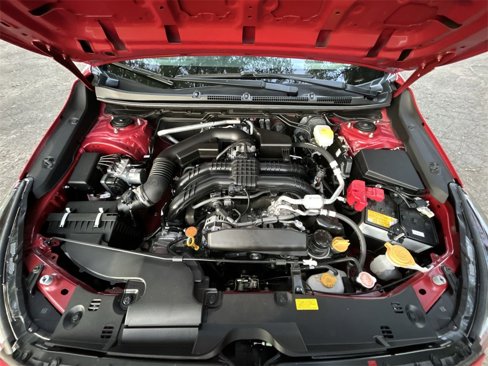 Certified 2025 Subaru Impreza 2.0i image 14
