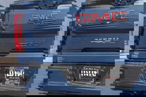 New 2026 GMC Sierra 3500 Denali w/ Denali Reserve Package image 22