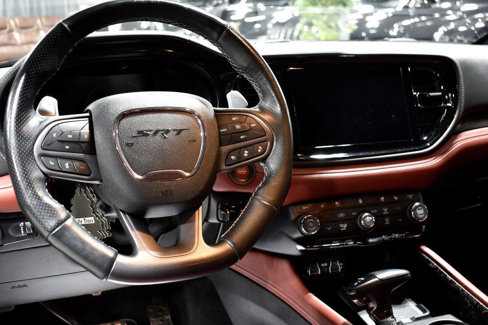Used 2023 Dodge Durango SRT Hellcat image 28