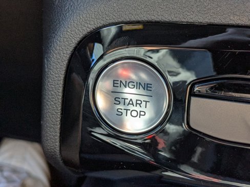 New 2026 Ford Escape ST-Line image 37