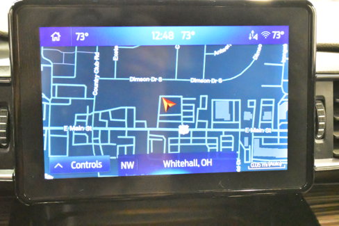 Used 2024 Ford Explorer Limited image 26