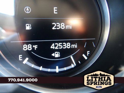Used 2024 MAZDA CX-5 AWD 2.5 S w/ Select Package image 46