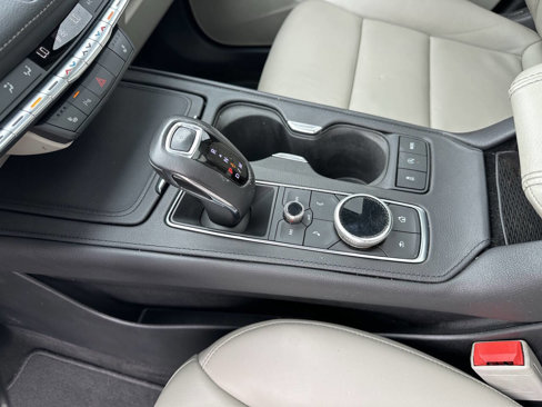 Used 2019 Cadillac XT4 Premium Luxury w/ Cold Weather Package image 37