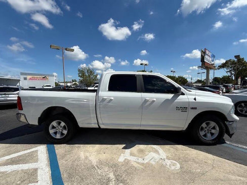 Used 2019 RAM 1500 Classic SLT image 7