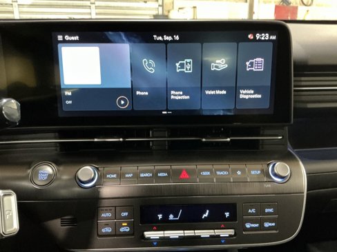 New 2026 Hyundai Kona SEL Premium image 20